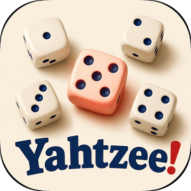 MyYahtzee app icon