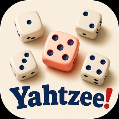 MyYahtzee app icon